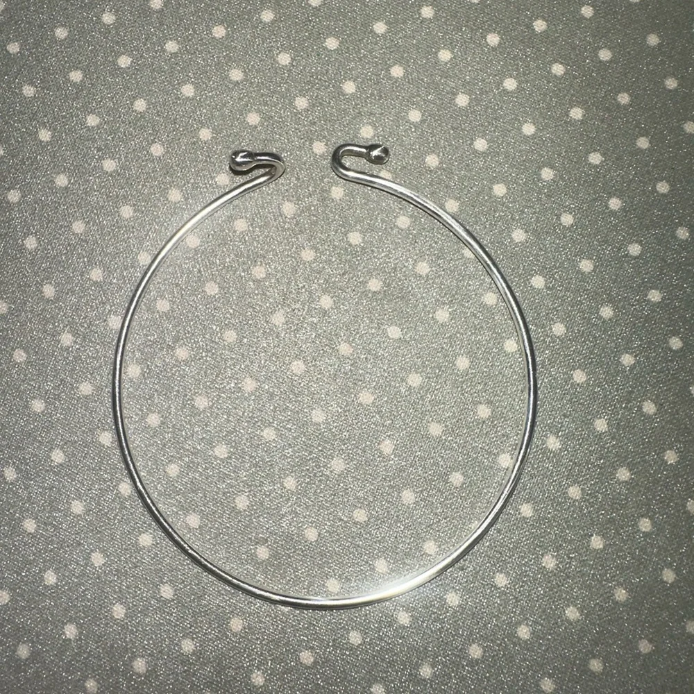 Tiffany & Co. Hook Bangle 925 Bracelet - Picture 8 of 13